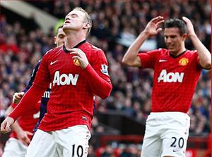 Rio Ferdinand: MU thắng mà như thua