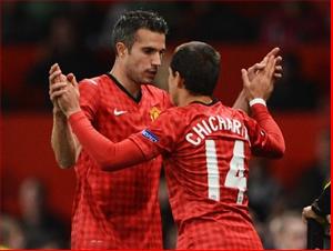 3h ngày 29/11, Man Utd - West Ham: Giữ vững ngôi đầu