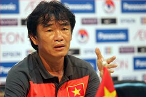 Không treo thưởng cho tuyển Việt Nam