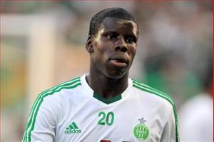 Man Utd để ý hậu vệ trẻ của St Etienne