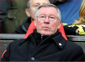 Trước đại chiến, Alex Ferguson muốn hòa bình