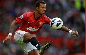 Wenger tính chuyện đưa Nani về thay Walcott ở Arsenal