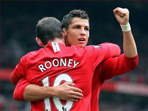 Ronaldo gặp lại M.U: Cuộc tao ngộ ân tình