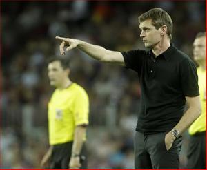 Đừng so sánh với Pep, Tito đã là một huyền thoại!