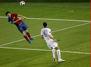 Rời Barcelona là điều tốt cho Messi?