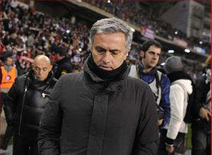 Jose Mourinho: M.U vô địch, Arsenal văng khỏi top 4