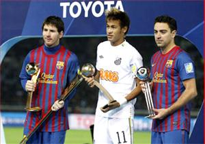 Barca quyết mua siêu sao: Neymar thay Villa?