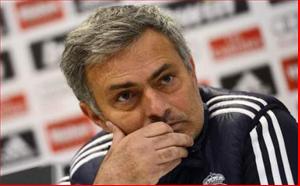 Real: Cứ thua trận là Mourinho lại đổ lỗi cho cầu thủ