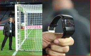 Petr Cech vui mừng vì FIFA áp dụng công nghệ ở Club World Cup