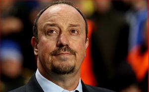 Benitez ủng hộ Guardiola đến .... Stamford Bridge
