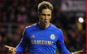Premier League chú ý: Torres đang hồi sinh!