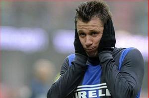 Inter, từ hy vọng đến tràn trề thất vọng