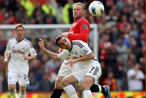 Swansea - MU: Sự đáng sợ của “bầy thiên nga”