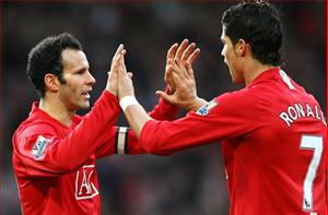 Ryan Giggs: Messi xuất sắc hơn Ronaldo