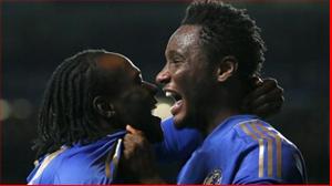 Galatasaray trả 13 triệu bảng cho ngọc đen của Chelsea