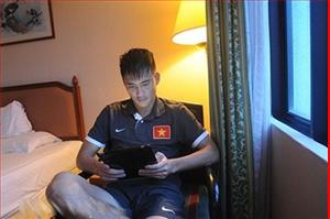 Sự thật gây sốc về việc Công Vinh… đi học