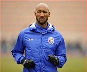 Sốc: Anelka chính thức gia nhập Juventus