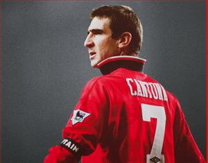 Ander Herrera đã từng thần tượng Eric Cantona trong quá khứ