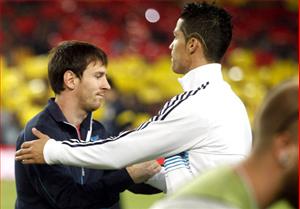 Cuộc đua Quả bóng vàng trên sàn chuyển nhượng: Messi có giá gấp rưỡi Ronaldo