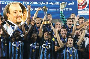 Monterrey - Chelsea: Benitez sẽ lại vét Cúp?