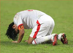 Truyền thông Đông Nam Á chê đội tuyển Việt Nam