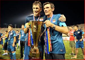 VFF chọn Avramovic dẫn dắt đội tuyển Việt Nam?