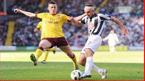 Arsenal - West Brom: Linh hồn đã mất