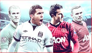Man City - Man Utd: Derby sinh tử & Chiến luỹ cuối cùng