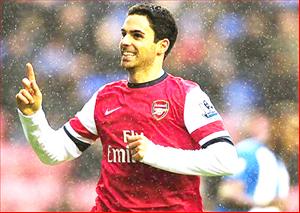 Arteta thay mặt Arsenal thể hiện quyết tâm đoạt FA Cup