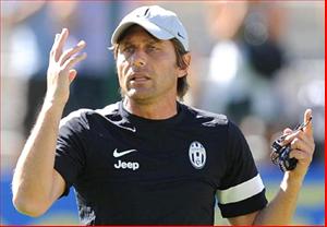 Juventus - Torino: Ngày Conte đối đầu Ventura…