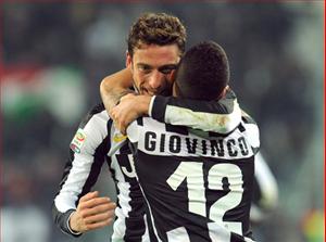 Nhìn từ mùa Đông (Bài 1): Trên đỉnh Serie A. Nhưng…