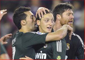 Ngày Ronaldo vụt tắt…