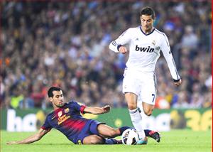 Đen như Real: Khi may mắn cũng ghét bỏ Mourinho