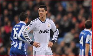 Real Madrid coi chừng Ronaldo ký hợp đồng với... PSG!