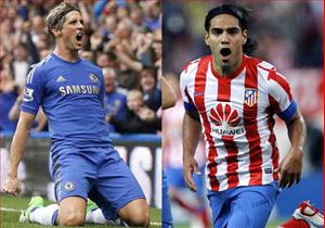 Hàng công Chelsea: Torres trở lại, vẫn nên mua Falcao