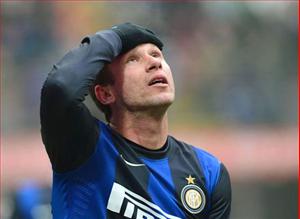 Số phận của những kẻ bám đuổi: Bám theo Juve, và gục ngã
