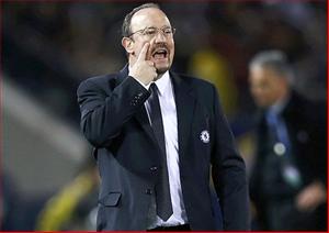 Chelsea thất bại, Benitez lâm nguy: Cúp bay, lại thay tướng?