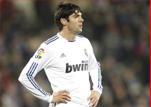 Kaka: Nạn nhân của chính sách Galaticos