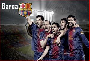 Valladolid - Barcelona: Hãy thắng vì Tito!