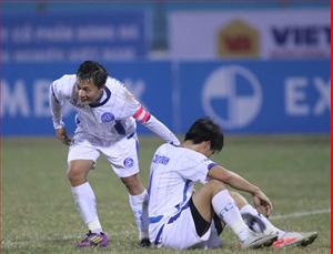 VFF, VPF bắt bí các CLB