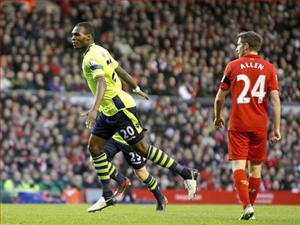 Liverpool: Đơn giản là tuyệt vọng