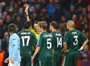 Đừng làm xấu thêm hình ảnh Real Madrid!