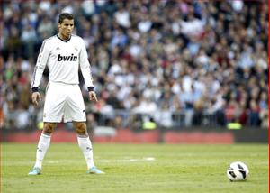 Cuộc đua tới danh hiệu Quả Bóng Vàng FIFA: 5 bài học cho Ronaldo