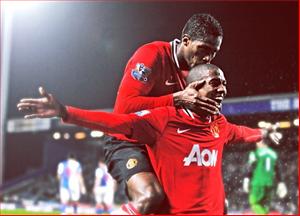Van Persie chưa phải miếng ghép cuối cùng