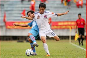 Ban chấp hành VFF bác đề xuất của VPF