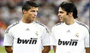 Real trước kỳ chuyển nhượng mùa Đông: Mourinho, Kaka ra đi. Ronaldo ở lại