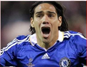 Falcao - Chelsea: Bởi vì đôi ta cần có nhau