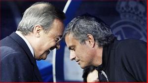 Perez không phải Abramovich