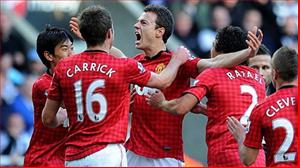 0h15 ngày 6/1, West Ham - Man Utd: Chặn nổi Quỉ đỏ không?