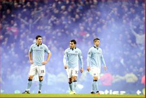 Sunderland - Man City: Mặt trăng xanh vẫn chưa mọc?